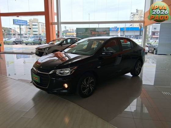 CHEVROLET ONIX 1.0 FLEX PLUS LT MANUAL CHEVROLET ONIX 1.0 FLEX PLUS LT MANUAL